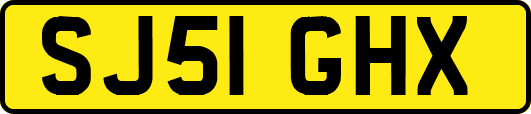 SJ51GHX