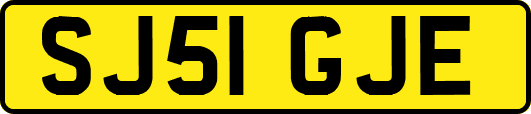 SJ51GJE