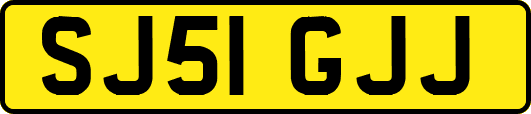 SJ51GJJ