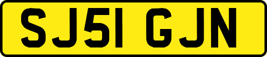 SJ51GJN