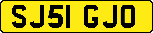 SJ51GJO