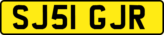 SJ51GJR