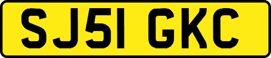 SJ51GKC