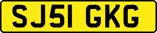 SJ51GKG