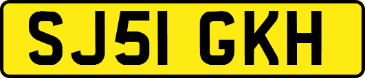 SJ51GKH