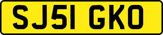SJ51GKO