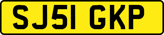 SJ51GKP