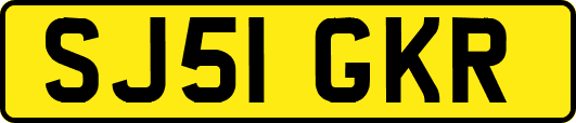SJ51GKR