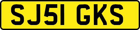 SJ51GKS