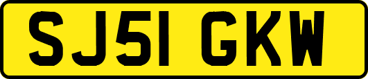 SJ51GKW