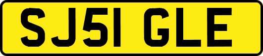 SJ51GLE