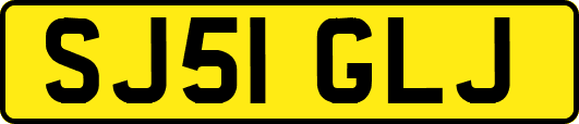 SJ51GLJ