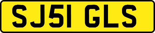 SJ51GLS