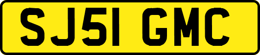 SJ51GMC