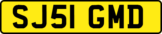 SJ51GMD