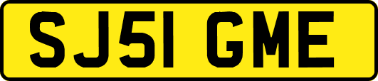 SJ51GME