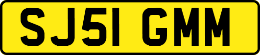 SJ51GMM