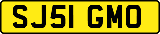 SJ51GMO