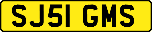 SJ51GMS