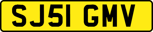 SJ51GMV