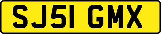 SJ51GMX