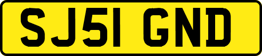 SJ51GND