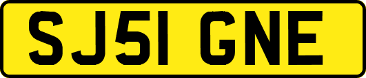 SJ51GNE