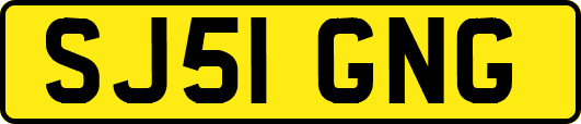SJ51GNG