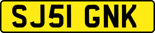 SJ51GNK