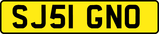 SJ51GNO