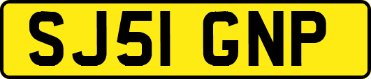 SJ51GNP