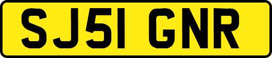 SJ51GNR