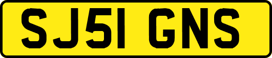 SJ51GNS