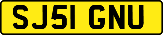 SJ51GNU