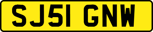 SJ51GNW