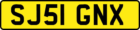 SJ51GNX