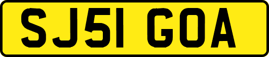 SJ51GOA