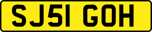 SJ51GOH