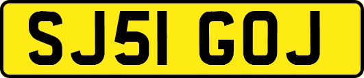 SJ51GOJ