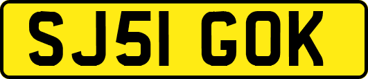 SJ51GOK