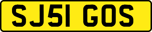 SJ51GOS