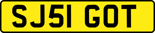 SJ51GOT