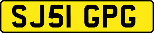 SJ51GPG