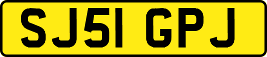 SJ51GPJ