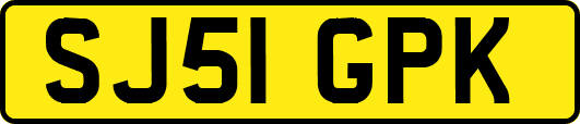 SJ51GPK