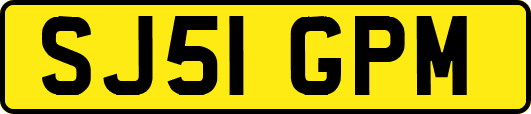 SJ51GPM