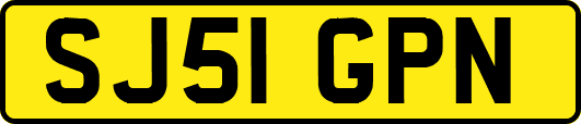 SJ51GPN