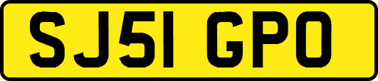 SJ51GPO