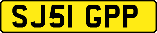 SJ51GPP
