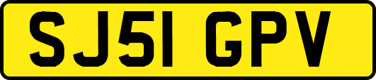 SJ51GPV